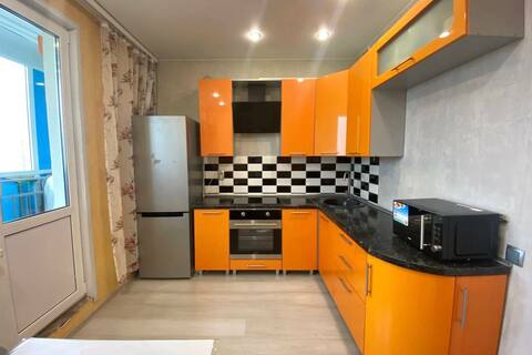 1-к квартира, 34,5 м², 11/15 эт.