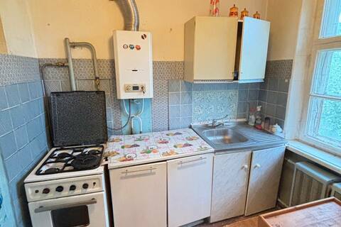 2-к квартира, 50,2 м², 2/2 эт.
