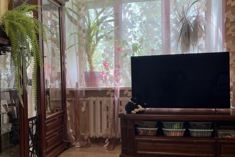 2-к квартира, 46,8 м², 5/5 эт.