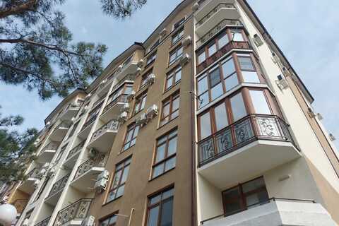 1-к квартира, 50,9 м², 1/7 эт.