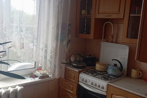 2-к квартира, 35 м², 2/2 эт.