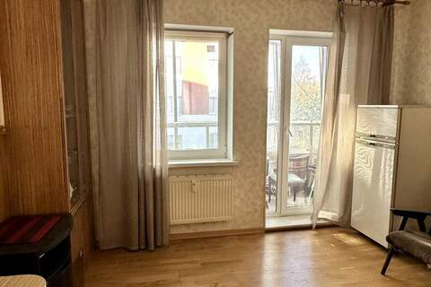 Студия, 24,5 м², 4/6 эт.