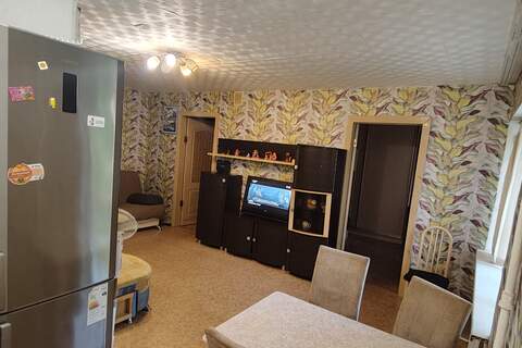 2-к квартира, 43,1 м², 1/5 эт.