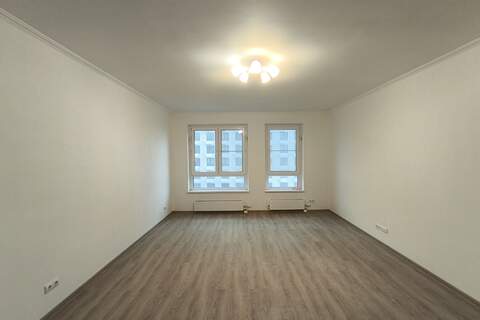1-к квартира, 47 м², 13/24 эт.
