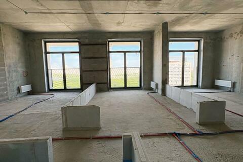 2-к квартира, 70 м², 16/25 эт.