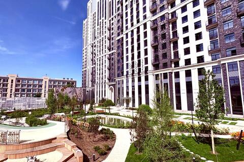 2-к квартира, 70 м², 16/25 эт.