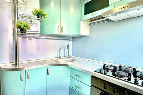 2-к квартира, 44 м², 6/9 эт.