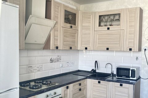 2-к квартира, 59,6 м², 9/10 эт.