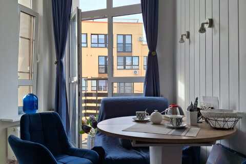 1-к квартира, 40,3 м², 3/3 эт.