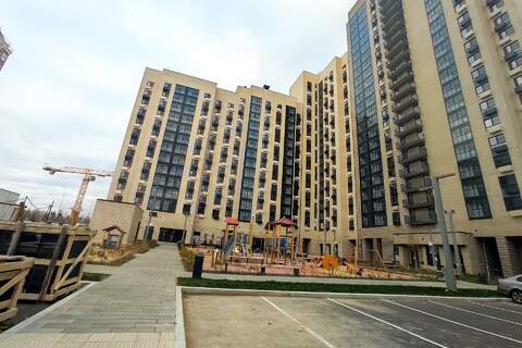 Машиноместо, 13 м²