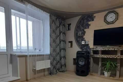 3-к квартира, 65 м², 7/9 эт.