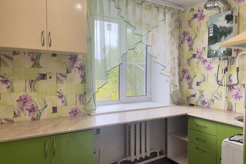 3-к квартира, 51,9 м², 2/3 эт.