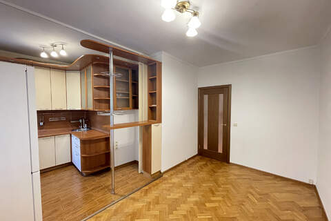 3-к квартира, 56,5 м², 2/9 эт.