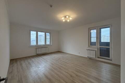 1-к квартира, 48,9 м², 13/16 эт.
