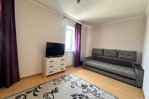 Студия, 37 м², 6/6 эт.