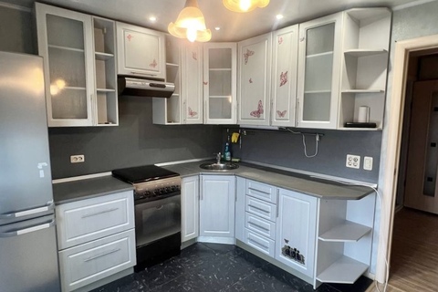 2-к квартира, 50,4 м², 6/9 эт.