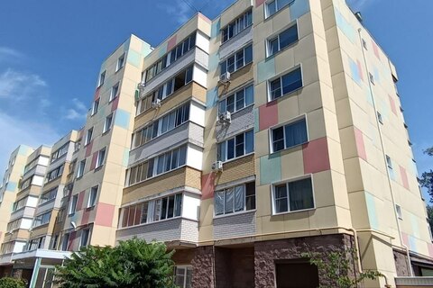 Студия, 24,4 м², 1/6 эт.