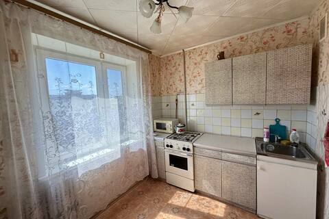 1-к квартира, 33,1 м², 8/9 эт.