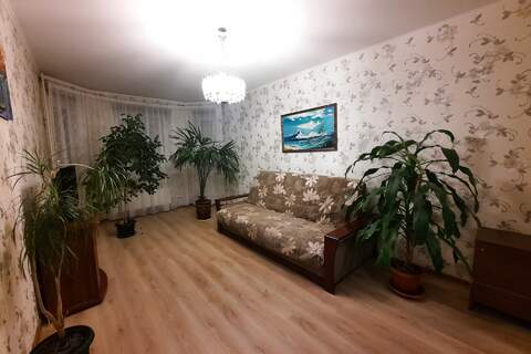 3-к квартира, 76 м², 6/12 эт.