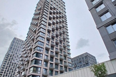Студия, 27,9 м², 16/17 эт.