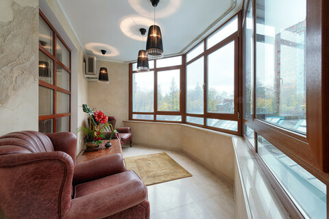 6-к квартира, 249,9 м², 3/21 эт.