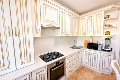 4-к квартира, 77 м², 5/9 эт.