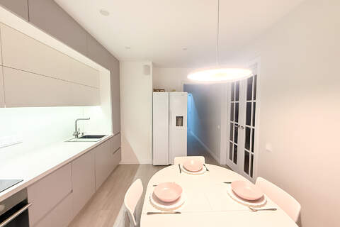 3-к квартира, 84 м², 16/16 эт.