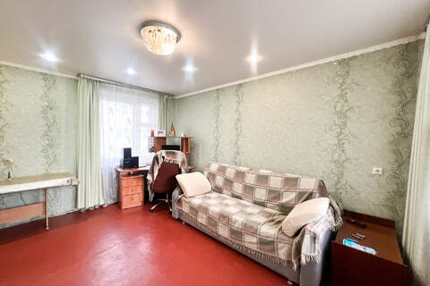 4-к квартира, 71,7 м², 6/9 эт.