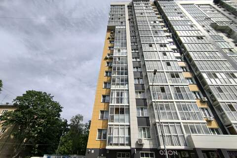3-к квартира, 78,4 м², 18/18 эт.