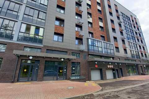 Машиноместо, 13 м²