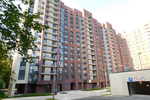 Машиноместо, 13 м²