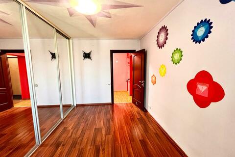 2-к квартира, 52,5 м², 4/9 эт.