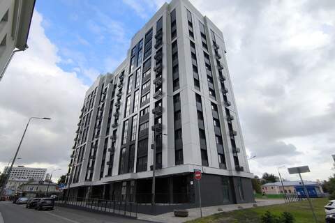 Машиноместо, 14 м²
