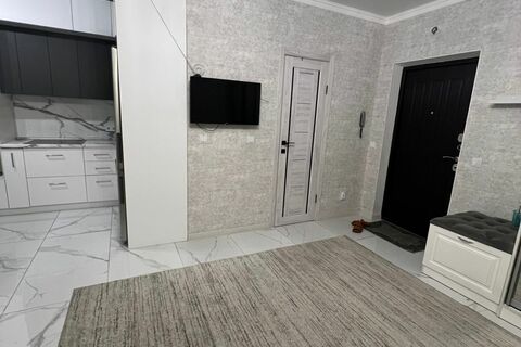 1-к квартира, 43 м², 14/16 эт.