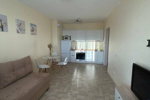 2-к квартира, 34,7 м², 9/17 эт.