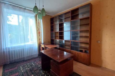 3-к квартира, 71,3 м², 1/3 эт.