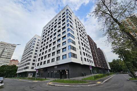 Машиноместо, 15 м²