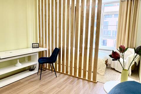 1-к квартира, 40,3 м², 3/3 эт.