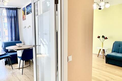 1-к квартира, 40,3 м², 3/3 эт.