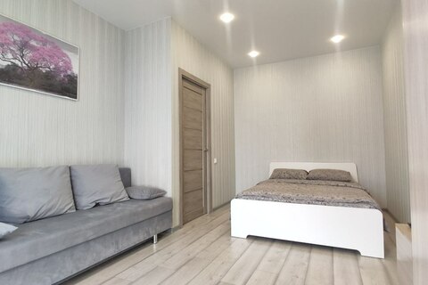 1-к квартира, 32,4 м², 7/17 эт.