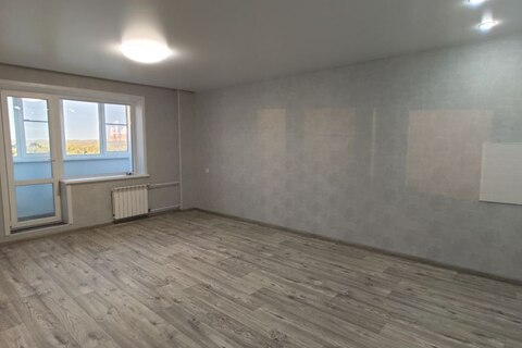 Студия, 32,5 м², 8/10 эт.