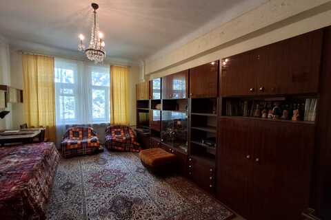 3-к квартира, 66,2 м², 3/3 эт.