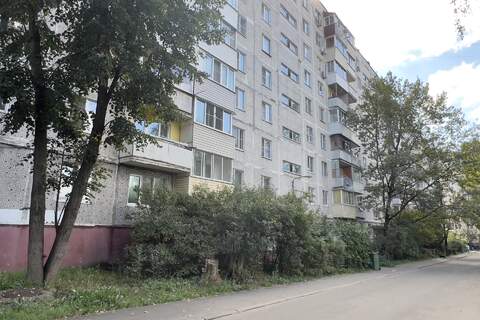 3-к квартира, 70,1 м², 8/9 эт.