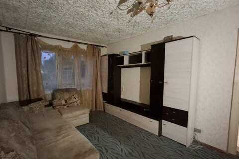 2-к квартира, 43,5 м², 1/2 эт.