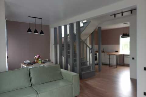 Дом, 150 м², 2 эт.