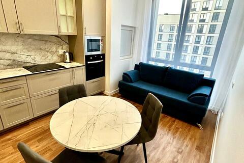 2-к квартира, 68,4 м², 5/10 эт.