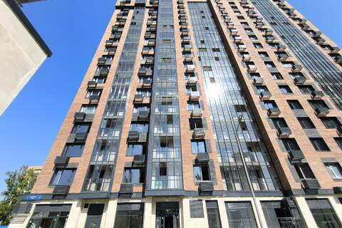 2-к квартира, 59,1 м², 7/19 эт.