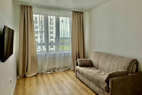 1-к квартира, 32,8 м², 12/16 эт.