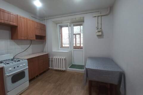 1-к квартира, 42,7 м², 1/6 эт.