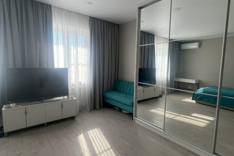 2-к квартира, 64,8 м², 2/5 эт.